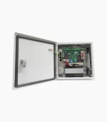 C-SV - RWA vezérlő központ -  4A - Image 3