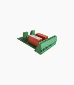 Kiegészítő PCB nyák lap RIASZTÁS/HIBA-visszajelzéshez SV vezérlőpanelhez (extra potenciálmentes NO / NC érintkező) - Image 2