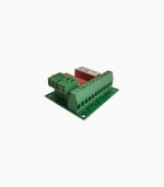 Kiegészítő PCB nyák lap RIASZTÁS/HIBA-visszajelzéshez SVM vezérlőpanelhez (extra potenciálmentes NO / NC érintkező) - Image 2