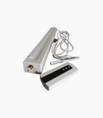Láncos motor HCMAR 300N/300mm - 230VAC (15W) - beépített vevő + távirányító - Image 2