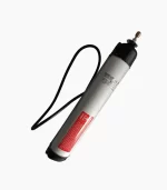 MAX nyitómotor végkonzollal 300mm (ezüst eloxált)