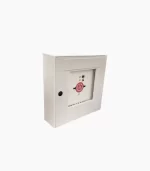 RWA-Teszter BVT IP40 SZÜRKE - Image 2