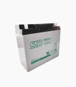 Akkumulátor ONE központhoz 12V 18Ah - Image 2