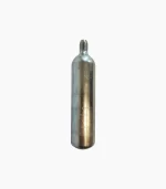 CO2 palack - 55g - 1/2" UNF menettel 93°