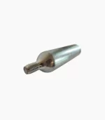CO2 palack - 55g - 1/2" UNF menettel 93° - Image 2