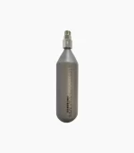 CO2 palack - Újratölthető - M15x1.25 - 50°C - 150g