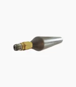 CO2 palack - Újratölthető - M15x1.25 - 50°C - 300g - Image 2