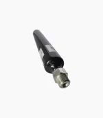 CO2 palack - Újratölthető - Merülőcsővel - M18x1.5 - 75°C - 120g - Image 2