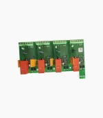 ONE 4  körös hangkörbővítő