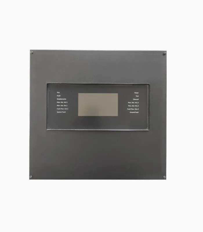 onemini-intelligens-cimezheto-1-hurkos-tuzjelzo-kozpont-530102-1 ONEMINI Intelligens címezhető 1 hurkos tűzjelző központ - Image 1