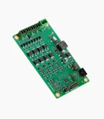 SIEMENS - FCA3602-Z1 - Kimeneti kártya (4M), FC360 - Image 2