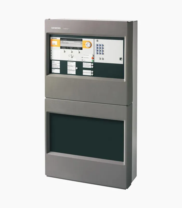 siemens-fc722-za-tuzjelzo-kozpont-2-hurok-p-252-cim-komfort-haz-1_5a-riasztasi-aram-1 SIEMENS - FC722-ZA - Tűzjelző központ (2 hurok-P, 252 cím, komfort ház, 1,5A riasztási áram) - Image 1