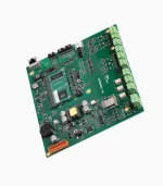 SIEMENS - FCM3601-Z1 - FC361 főkártya (1L) - Image 2