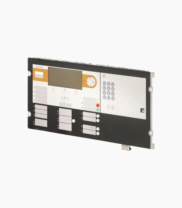 siemens-fcm7204-z3-cerberus-pro-kezelo-egyseg-1 SIEMENS - FCM7204-Z3 - Cerberus PRO kezelő egység - Image 1