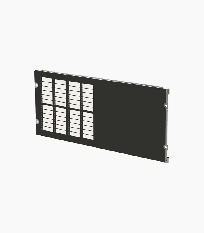 siemens-fcm7213-y3-cerberus-pro-kezelo-egyseg-kiegeszito-2xled-1 SIEMENS - FCM7213-Y3 - Cerberus PRO kezelő egység kiegészítő (2xLED) - Image 1