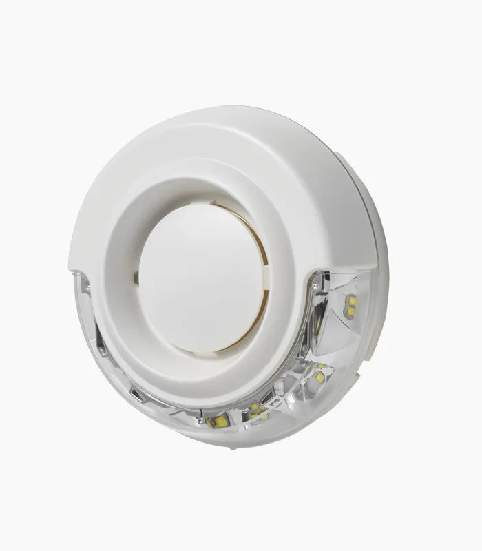 siemens-fds366-wr-hang-es-fenyjelzo-feher-haz-piros-villano-1 SIEMENS - FDS366-WR - Hang és fényjelző (fehér ház/piros villanó) - Image 1