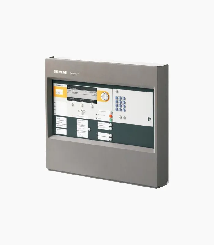 siemens-ft724-zz-cerberus-pro-masodkezelo-egyseg-teljes-erteku-1 SIEMENS - FT724-ZZ - Cerberus PRO másodkezelő egység (teljes értékű) - Image 1